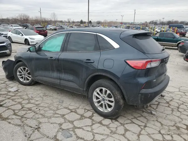 1FMCU9G61NUB64370 2022 FORD ESCAPE - Image 2