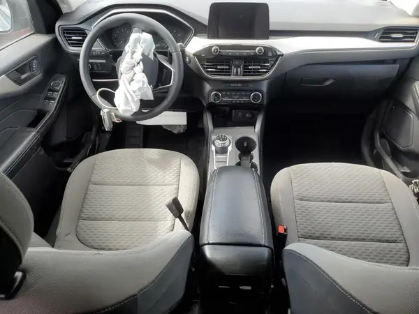 1FMCU9G61NUB64370 2022 FORD ESCAPE - Image 8