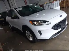 1FMCU9G61NUB65471 2022 FORD ESCAPE