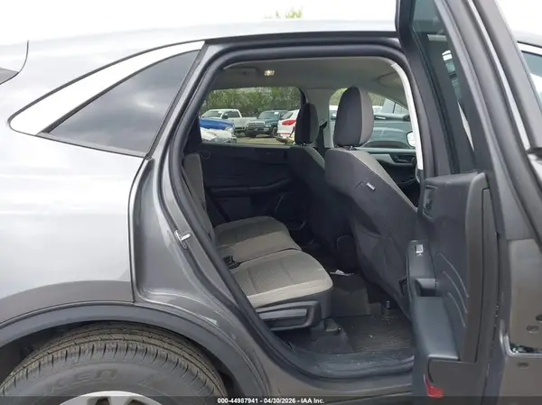 1FMCU9G61NUB71187 2022 FORD ESCAPE - Image 8