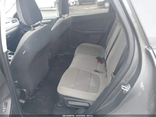 1FMCU9G61NUB72050 2022 FORD ESCAPE - Image 8