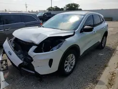1FMCU9G61NUB72520 2022 FORD ESCAPE