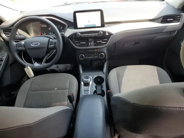 1FMCU9G61NUB72520 2022 FORD ESCAPE - Image 8