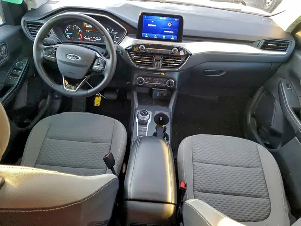 1FMCU9G61NUB81086 2022 FORD ESCAPE - Image 8