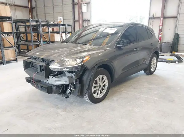 1FMCU9G61NUB81492 2022 FORD ESCAPE - Image 2
