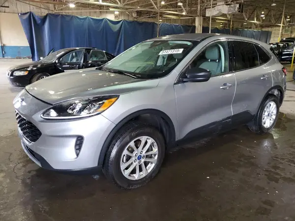 1FMCU9G61NUB83498 2022 FORD ESCAPE - Image 1