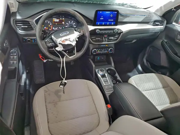 1FMCU9G61NUB85980 2022 FORD ESCAPE - Image 8