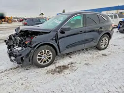 1FMCU9G61NUB86420 2022 FORD ESCAPE