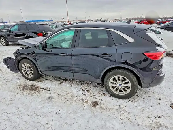 1FMCU9G61NUB86420 2022 FORD ESCAPE - Image 2