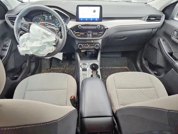 1FMCU9G61NUB86420 2022 FORD ESCAPE - Image 8