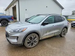 1FMCU9G61NUB87566 2022 FORD ESCAPE