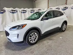 1FMCU9G61NUB87678 2022 FORD ESCAPE