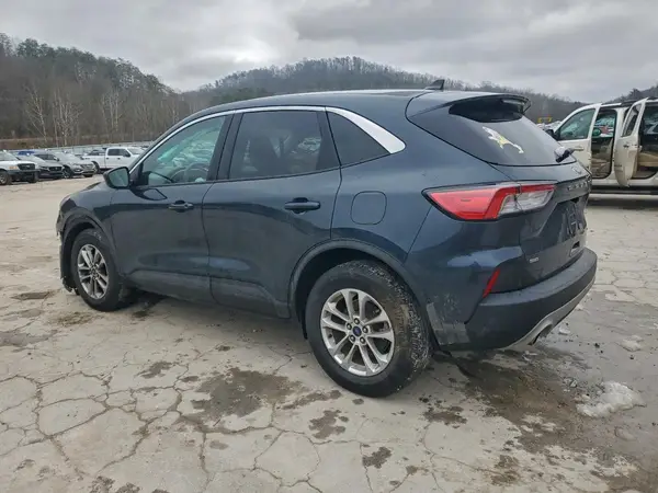 1FMCU9G61NUB89141 2022 FORD ESCAPE - Image 2