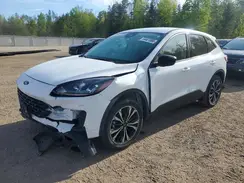 1FMCU9G61NUB89303 2022 FORD ESCAPE