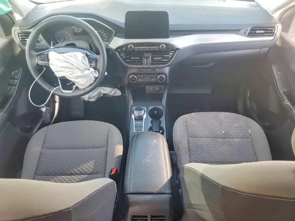 1FMCU9G61NUB89303 2022 FORD ESCAPE - Image 8