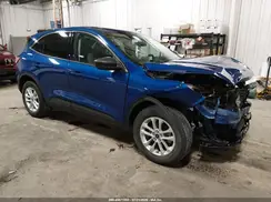 1FMCU9G61NUB97031 2022 FORD ESCAPE