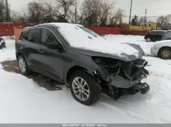 1FMCU9G61NUB97448 2022 FORD ESCAPE