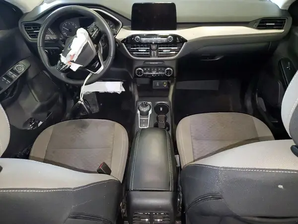 1FMCU9G61NUB97949 2022 FORD ESCAPE - Image 8