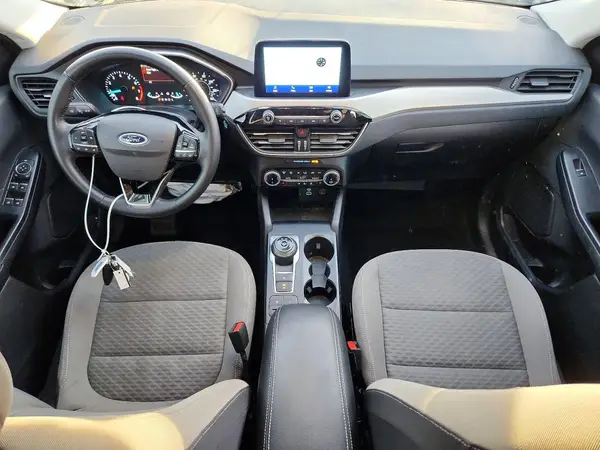 1FMCU9G61NUB99426 2022 FORD ESCAPE - Image 8