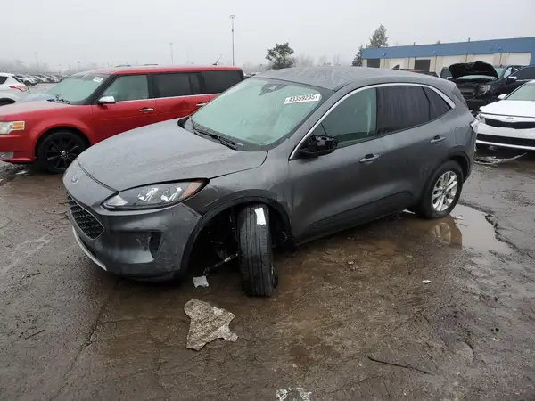 1FMCU9G61NUC04835 2022 FORD ESCAPE - Image 1