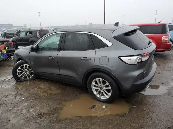 1FMCU9G61NUC04835 2022 FORD ESCAPE - Image 2