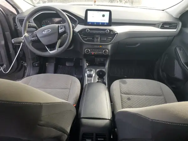 1FMCU9G61NUC04835 2022 FORD ESCAPE - Image 8
