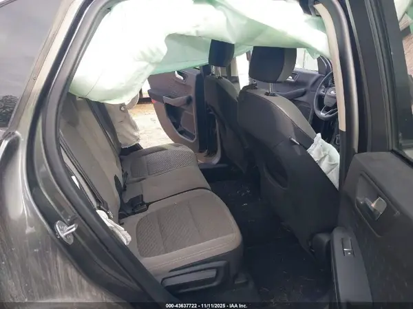 1FMCU9G62LUA04558 2020 FORD ESCAPE - Image 8