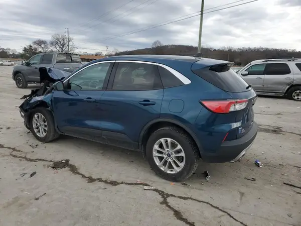 1FMCU9G62LUA04561 2020 FORD ESCAPE - Image 2