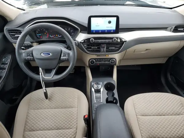 1FMCU9G62LUA04561 2020 FORD ESCAPE - Image 8
