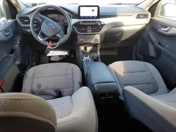 1FMCU9G62LUA08187 2020 FORD ESCAPE - Image 8