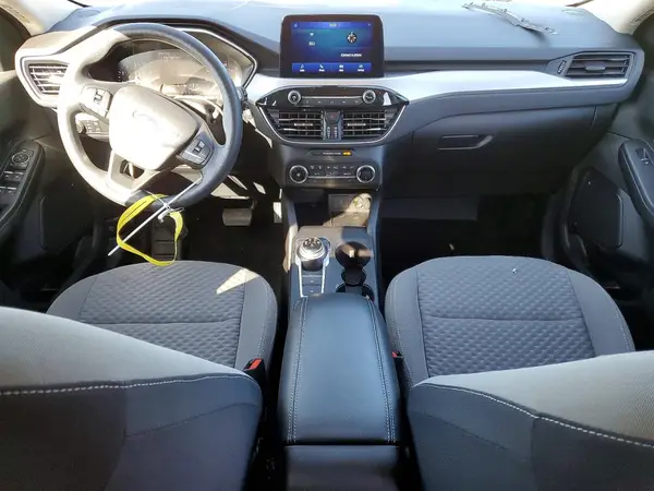 1FMCU9G62LUA08366 2020 FORD ESCAPE - Image 8