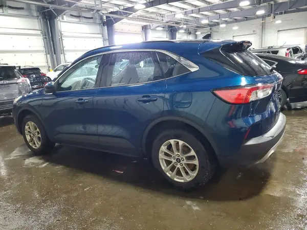 1FMCU9G62LUA09114 2020 FORD ESCAPE - Image 2