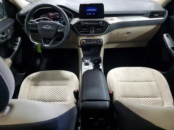 1FMCU9G62LUA09114 2020 FORD ESCAPE - Image 8