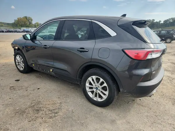 1FMCU9G62LUA16743 2020 FORD ESCAPE - Image 2
