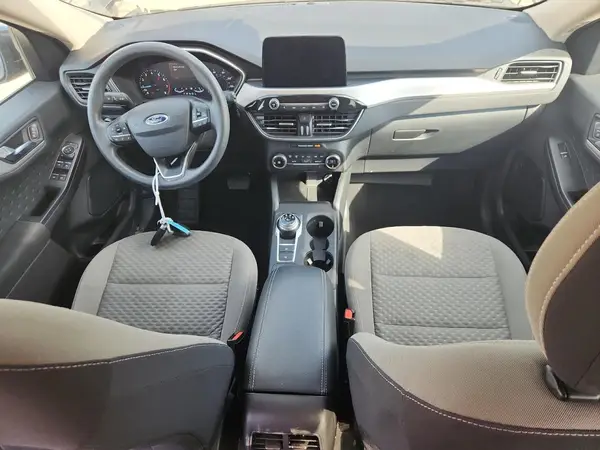 1FMCU9G62LUA16743 2020 FORD ESCAPE - Image 8