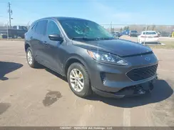 1FMCU9G62LUA17469 2020 FORD ESCAPE