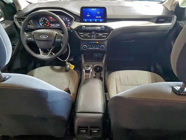 1FMCU9G62LUA20078 2020 FORD ESCAPE - Image 8
