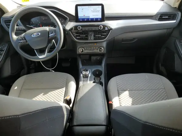 1FMCU9G62LUA20274 2020 FORD ESCAPE - Image 8