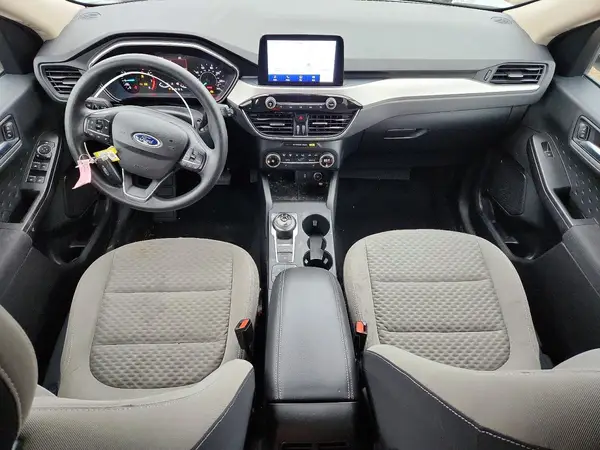 1FMCU9G62LUA25801 2020 FORD ESCAPE - Image 8