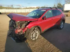 1FMCU9G62LUA27211 2020 FORD ESCAPE