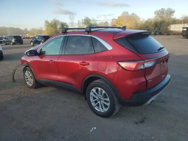 1FMCU9G62LUA27211 2020 FORD ESCAPE - Image 2