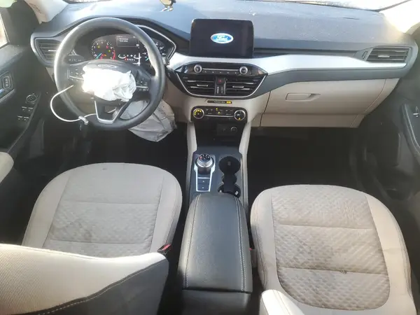 1FMCU9G62LUA27211 2020 FORD ESCAPE - Image 8