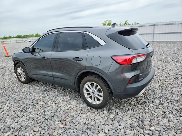 1FMCU9G62LUA27550 2020 FORD ESCAPE - Image 2