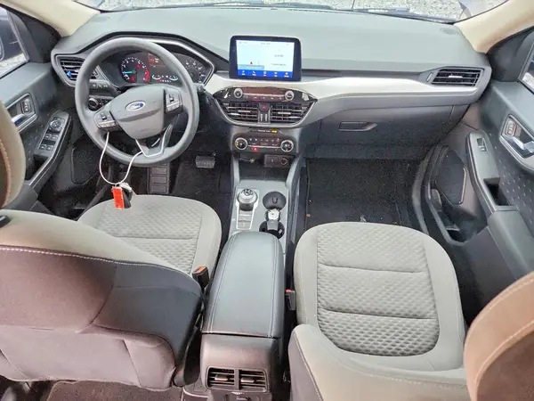 1FMCU9G62LUA27550 2020 FORD ESCAPE - Image 8