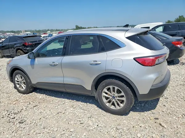 1FMCU9G62LUA28049 2020 FORD ESCAPE - Image 2