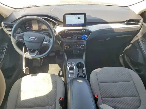 1FMCU9G62LUA28049 2020 FORD ESCAPE - Image 8