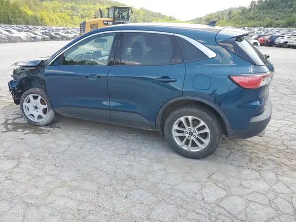 1FMCU9G62LUA28844 2020 FORD ESCAPE - Image 2