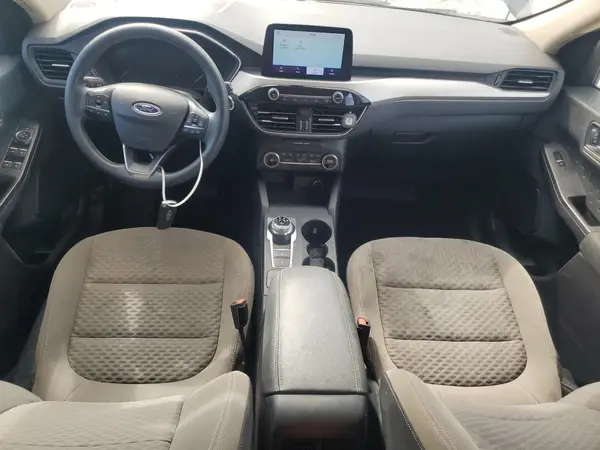 1FMCU9G62LUA30593 2020 FORD ESCAPE - Image 8