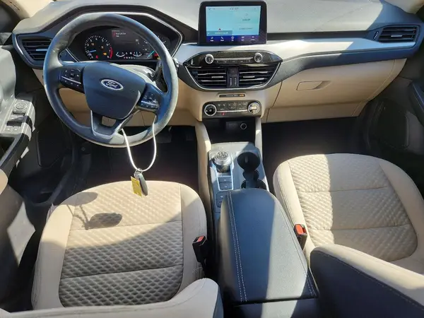 1FMCU9G62LUA30738 2020 FORD ESCAPE - Image 8