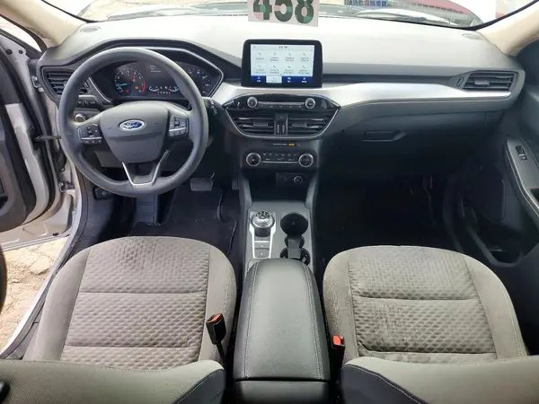 1FMCU9G62LUA34241 2020 FORD ESCAPE - Image 8